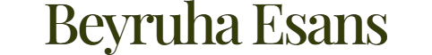 Beyruha Esans logo